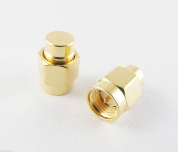 0.5 W? SMA M DUMMY LOAD 3GHZ