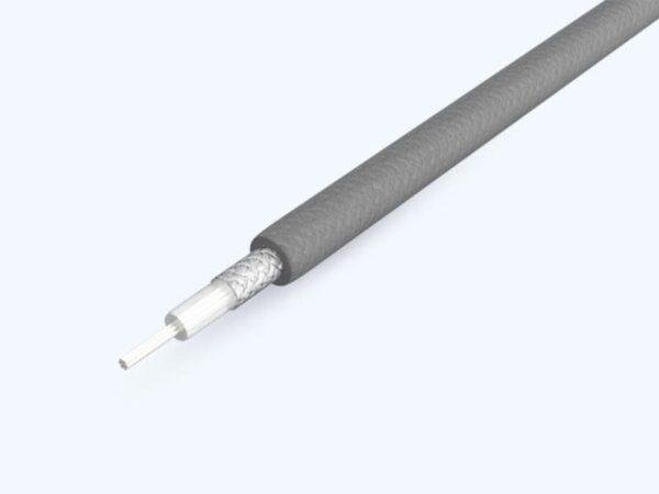 1.37mm Micro-Coaxial Cable