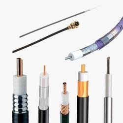 Electronic Cables & Wires