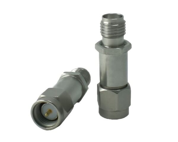 1dB 2W RF Fixed Attenuator SMA M/F 6GHz