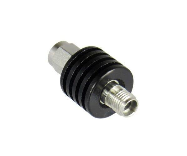 30dB 5W RF Fixed Attenuator SMA M/F 6GHz