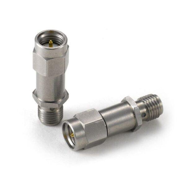 3dB 1W RF Fixed Attenuator SMA M/F 3GHz