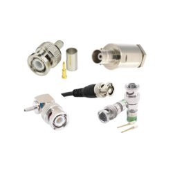 BNC Connectors
