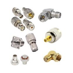 Between Series Adaptors