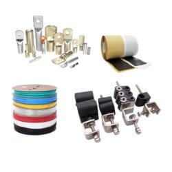 Cable accessories