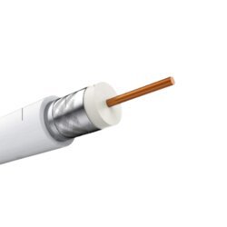 Coaxial Cables