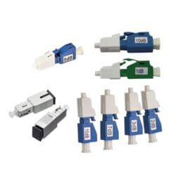 Fixed Attenuators