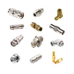 In Series Adaptors