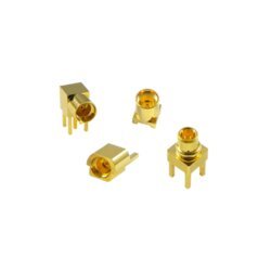 MMCX Connectors