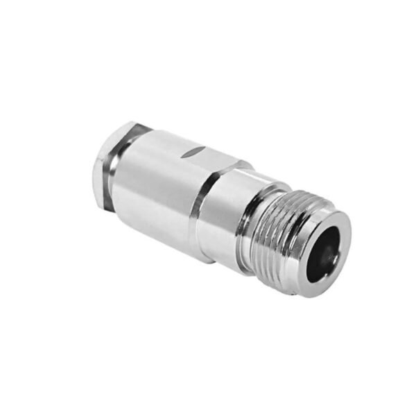 N F CLAMP for LMR400/RG8/RG11/RG213/RG393 Cable