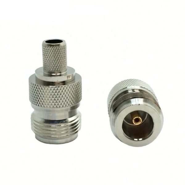 N M CRIMP for RG6 Cable
