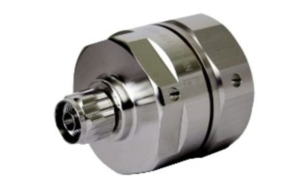 N M CLAMP for 1-1/4" Feeder Cable