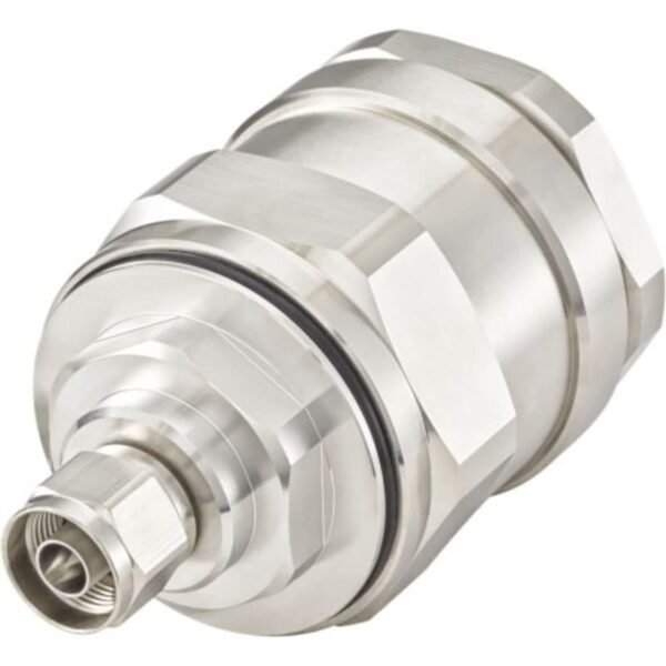 N M CLAMP for 1-5/8" Feeder Cable