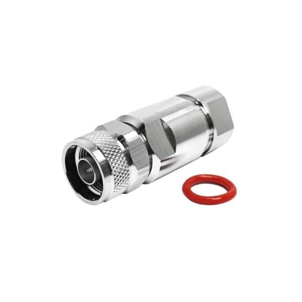 N M CLAMP for 1/2" Feeder Cable