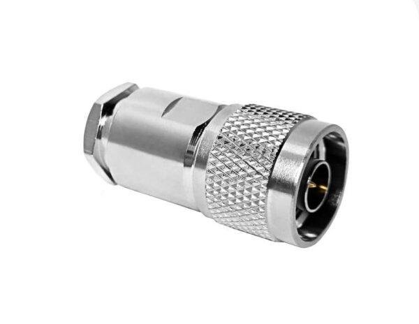 N M CLAMP for LMR240 Cable