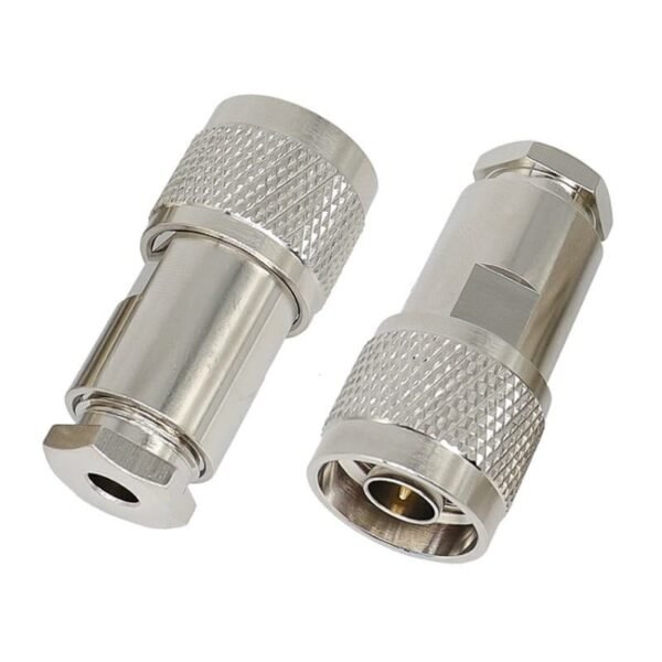 N M CLAMP for LMR300 Cable