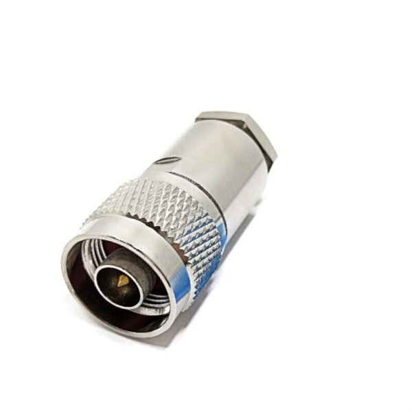 N M CLAMP for LMR400/RG8/RG11/RG213/RG393 Cable