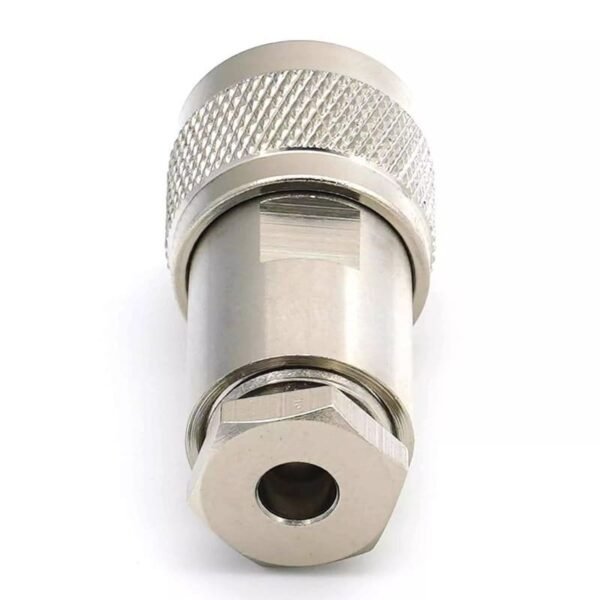 N M CLAMP for RG58/RG142/LMR195/LMR200 Cable