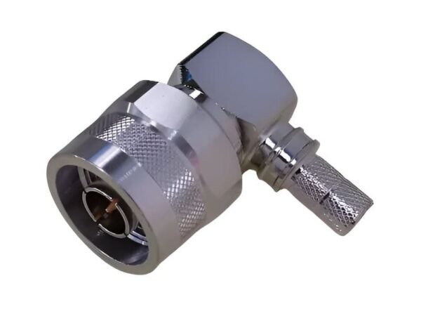 N M RA CRIMP for LMR300 Cable