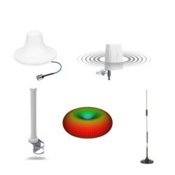 Omni Directional Antennas