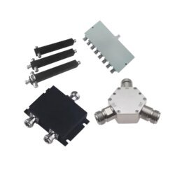 Power Dividers