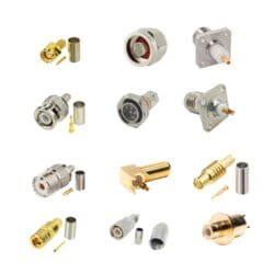 RF Connectors