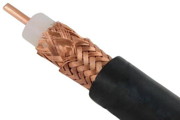 RG-217 Cable