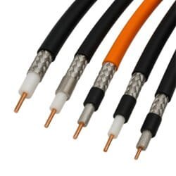 RG Cables