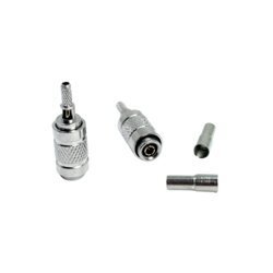 SAA Connectors