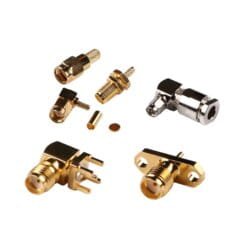 SMA Connectors