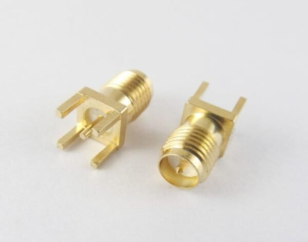 SMA F RP PCB SOLDER