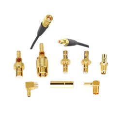 SMB Connectors