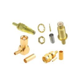 SMC Connectors