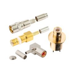 SMZ Connectors