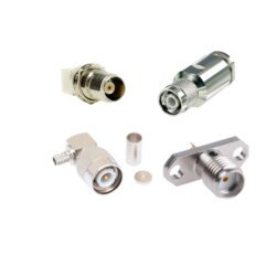 TNC Connectors