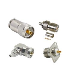 UHF Connectors