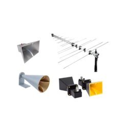 Yagi & Horn Antennas