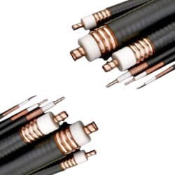 Feeder & Leaky Cables