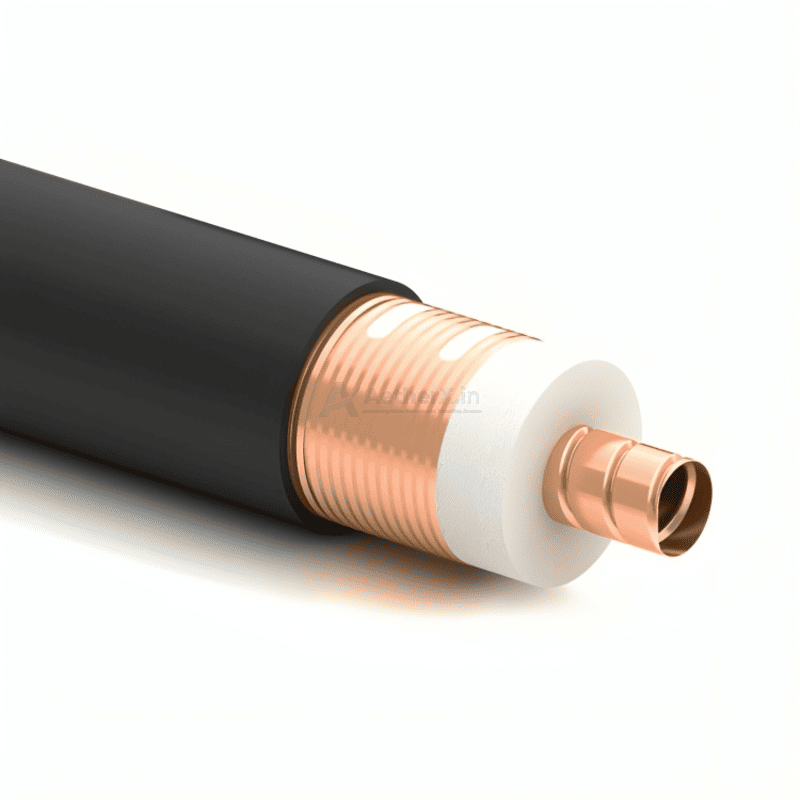 Radion Radiating Cable 1-5/8'' Radiation Leaky Cable – AetherX.in