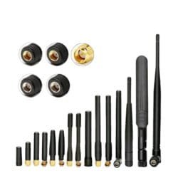 Whip/Pencil Antennas