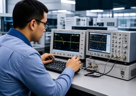 RF Components Manufacturer img 2